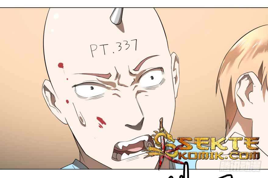 List of Big Villians Chapter 5 - halaman 37