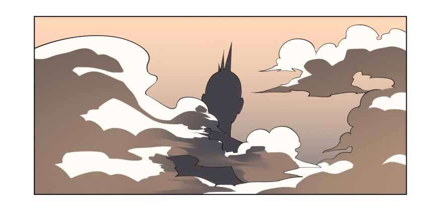 List of Big Villians Chapter 5 - halaman 44
