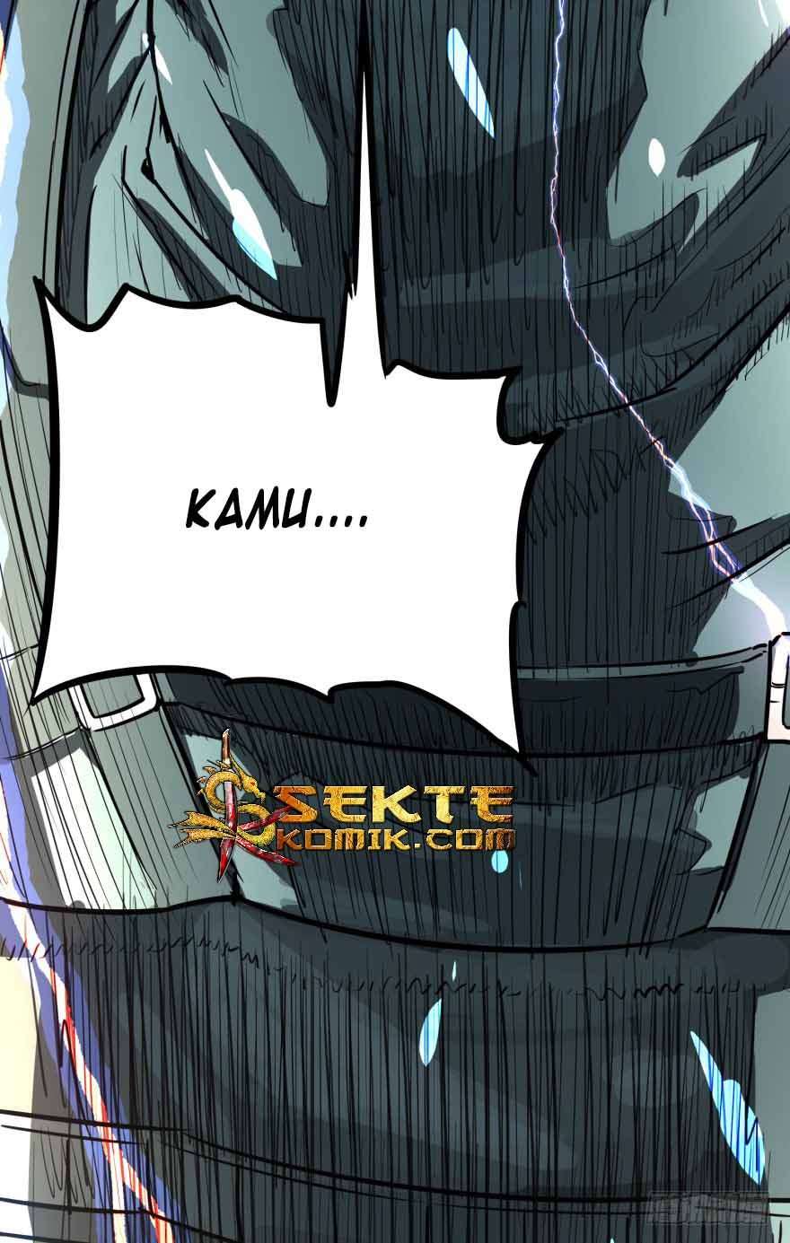 List of Big Villians Chapter 5 - halaman 70