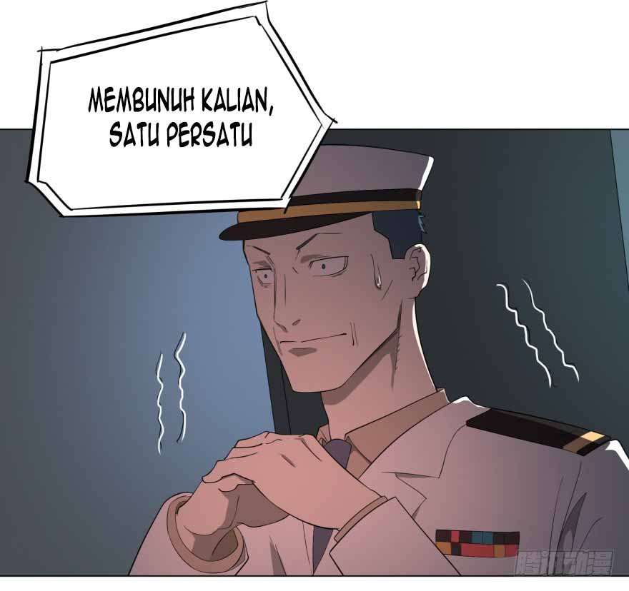 List of Big Villians Chapter 5 - halaman 85
