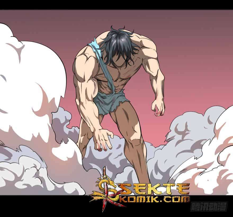 List of Big Villians Chapter 5 - halaman 88