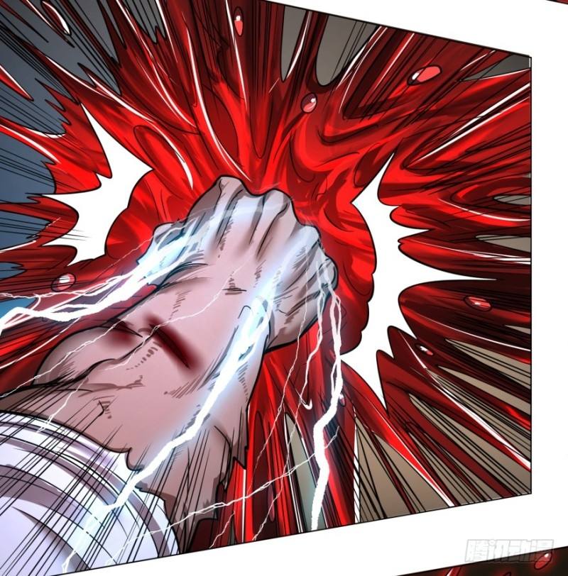 List of Big Villians Chapter 50 - halaman 15