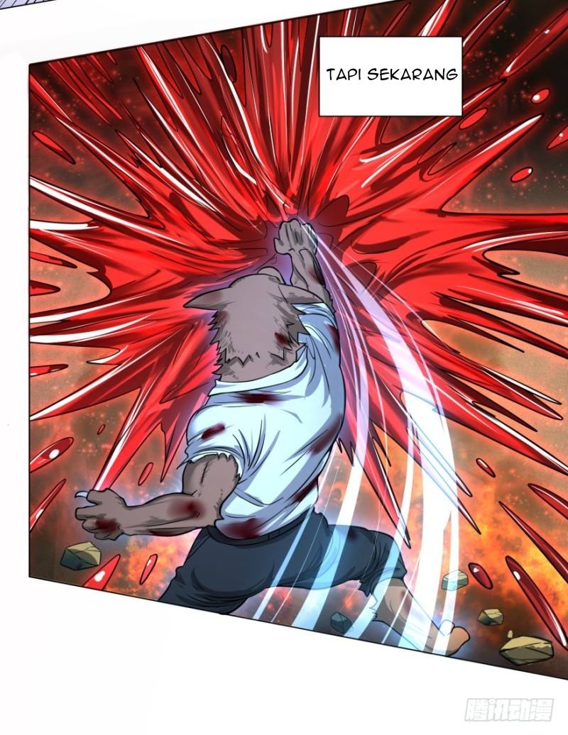 List of Big Villians Chapter 50 - halaman 16