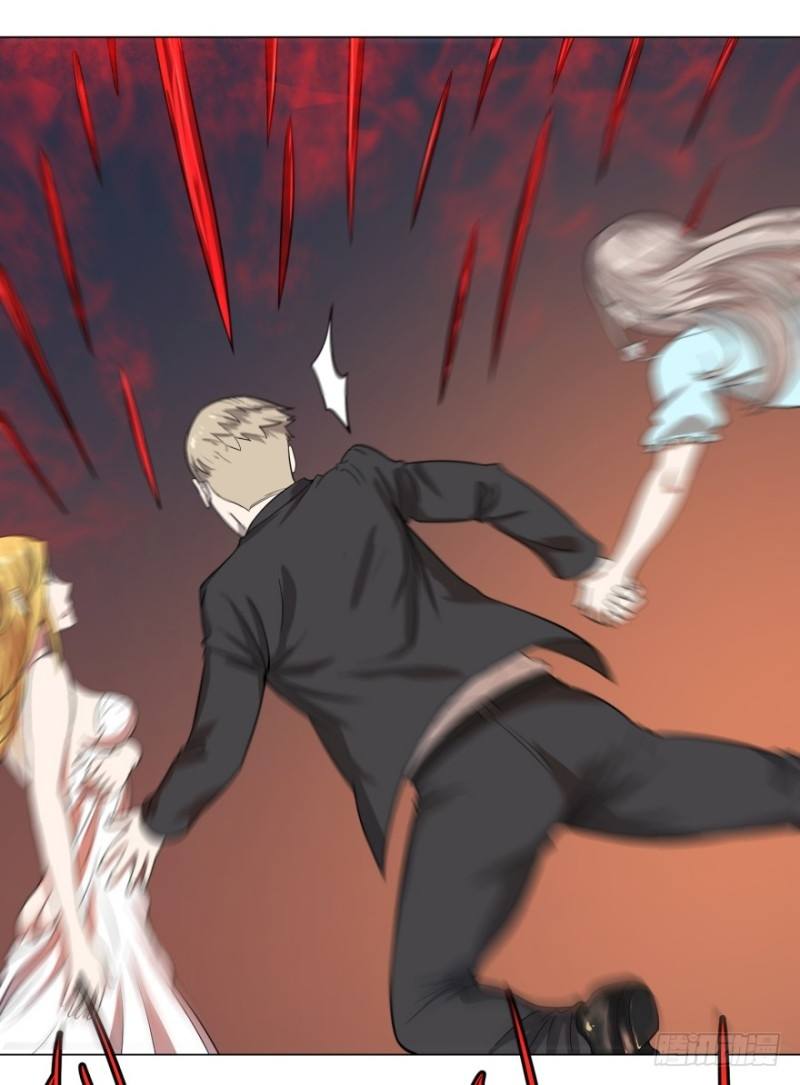 List of Big Villians Chapter 50 - halaman 24