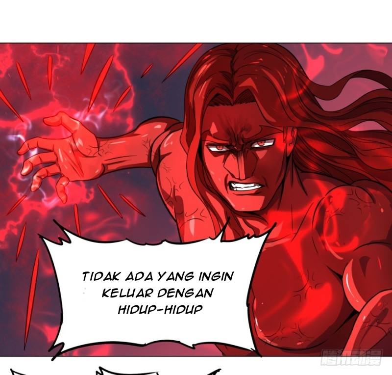 List of Big Villians Chapter 50 - halaman 27