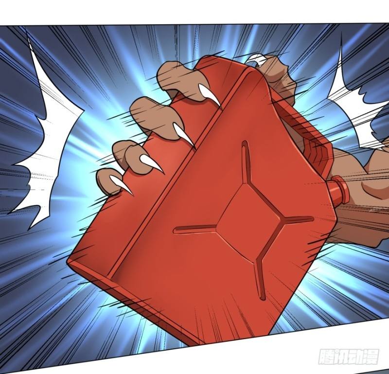 List of Big Villians Chapter 50 - halaman 33