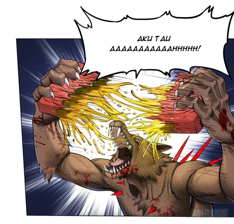 List of Big Villians Chapter 50 - halaman 35