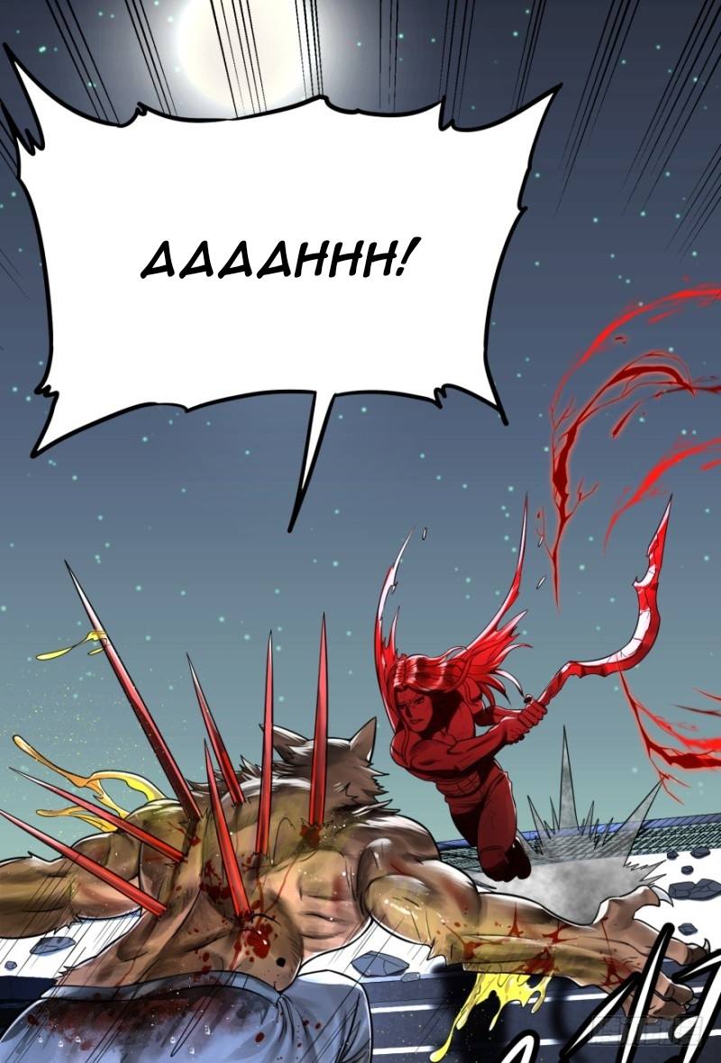 List of Big Villians Chapter 50 - halaman 37
