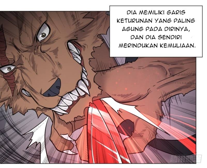 List of Big Villians Chapter 50 - halaman 4