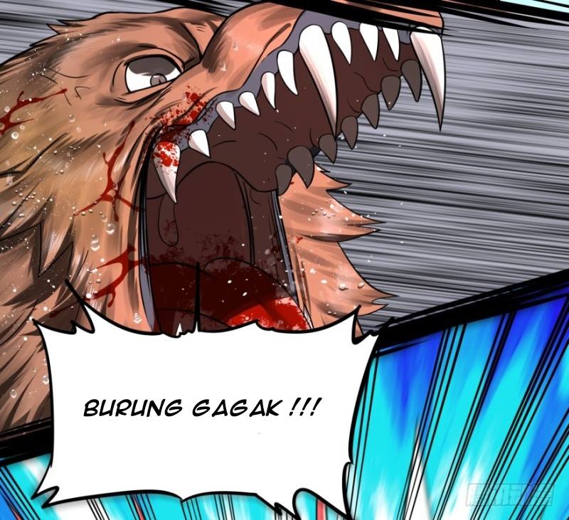 List of Big Villians Chapter 50 - halaman 40