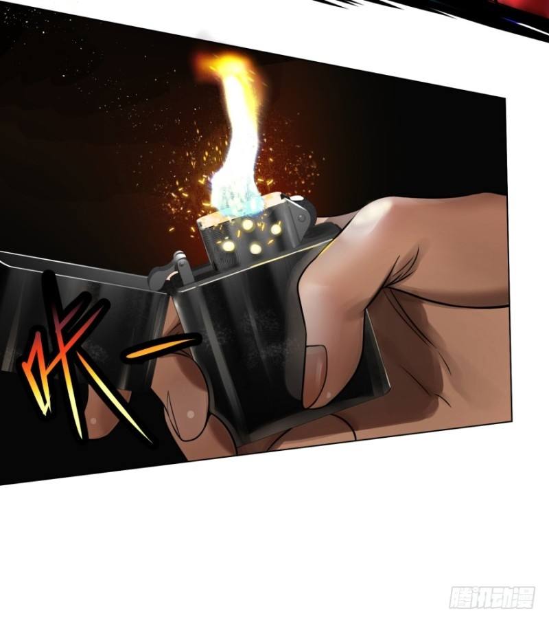 List of Big Villians Chapter 50 - halaman 42