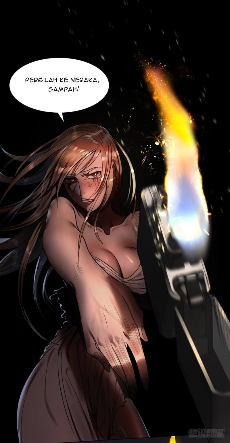 List of Big Villians Chapter 50 - halaman 43