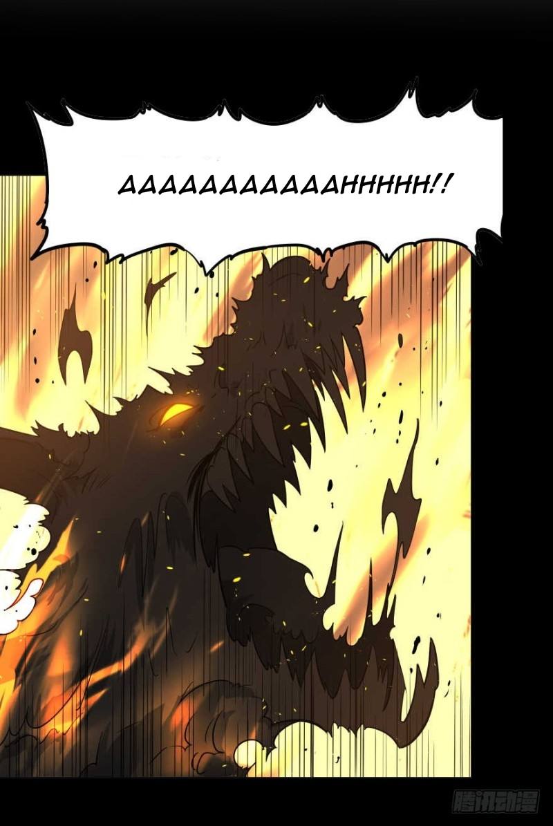 List of Big Villians Chapter 50 - halaman 48