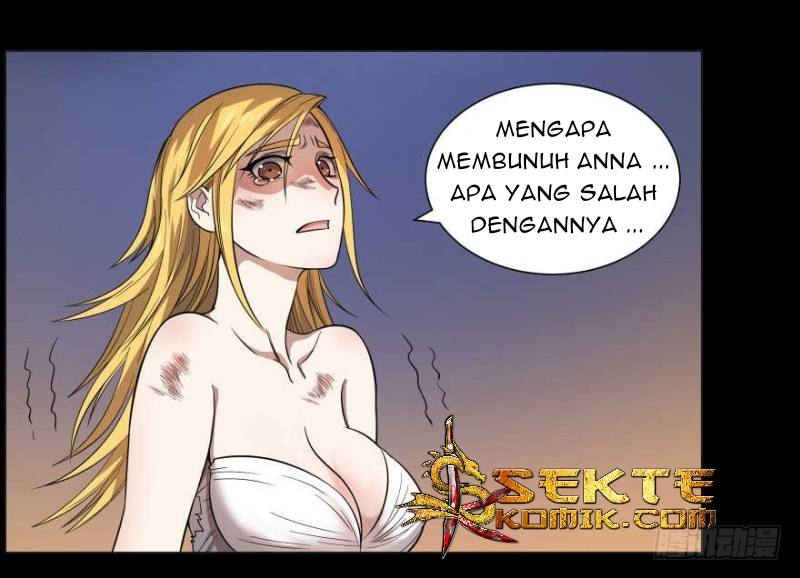 List of Big Villians Chapter 50 - halaman 49