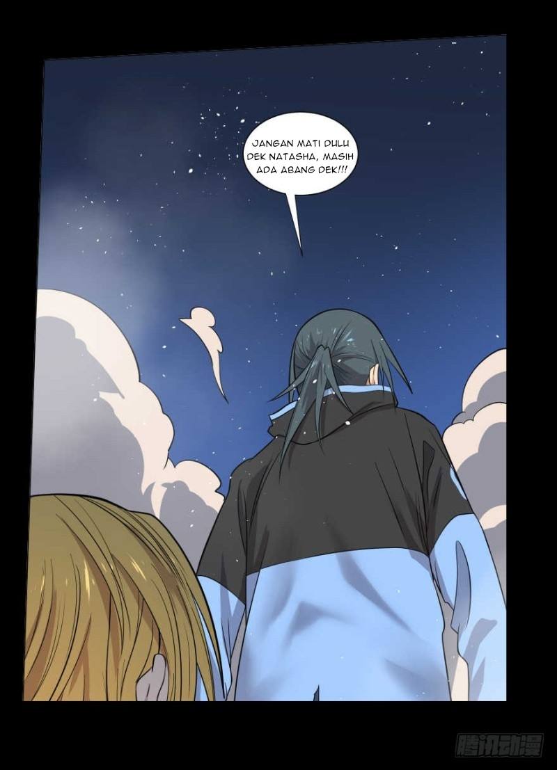 List of Big Villians Chapter 50 - halaman 50