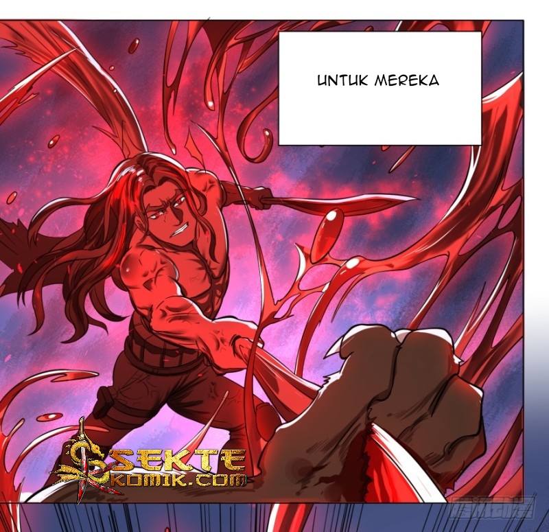 List of Big Villians Chapter 50 - halaman 6