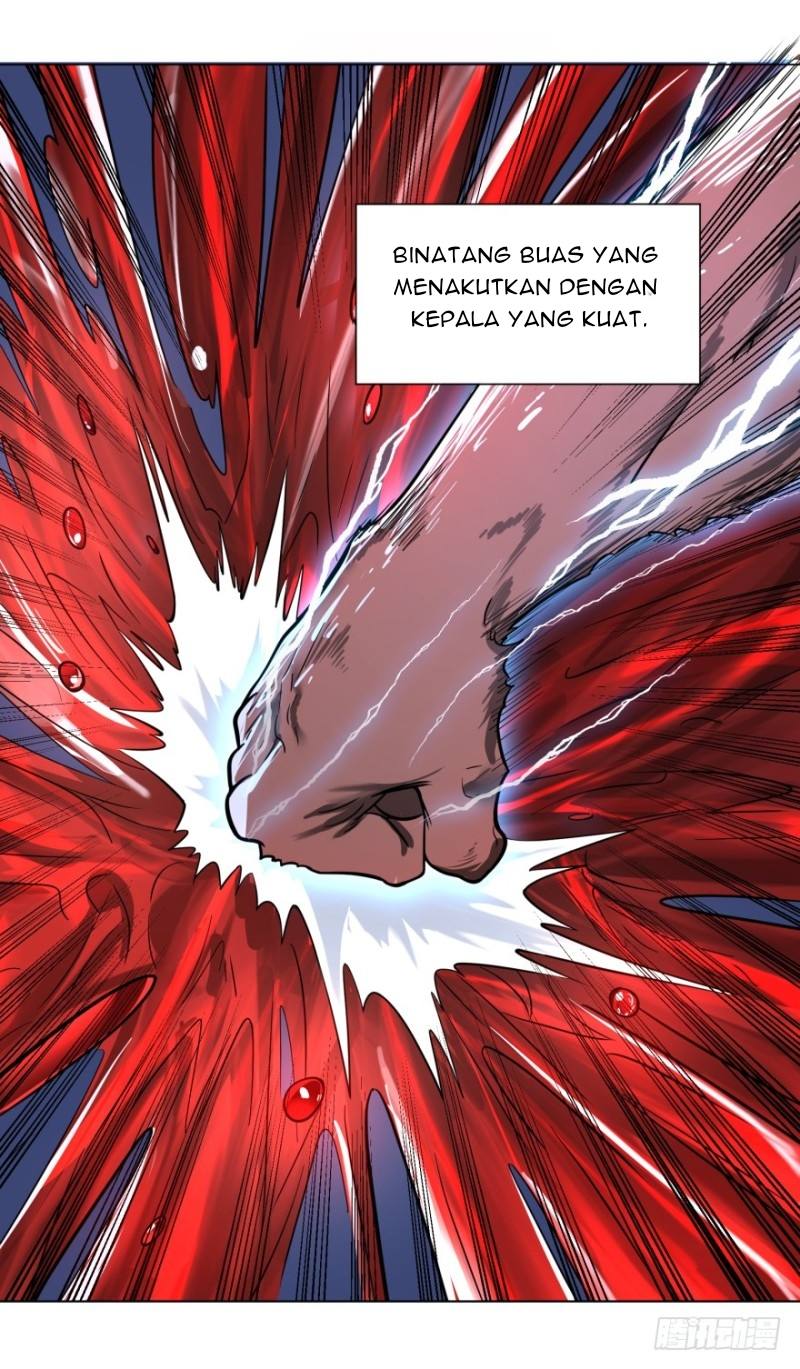 List of Big Villians Chapter 50 - halaman 8