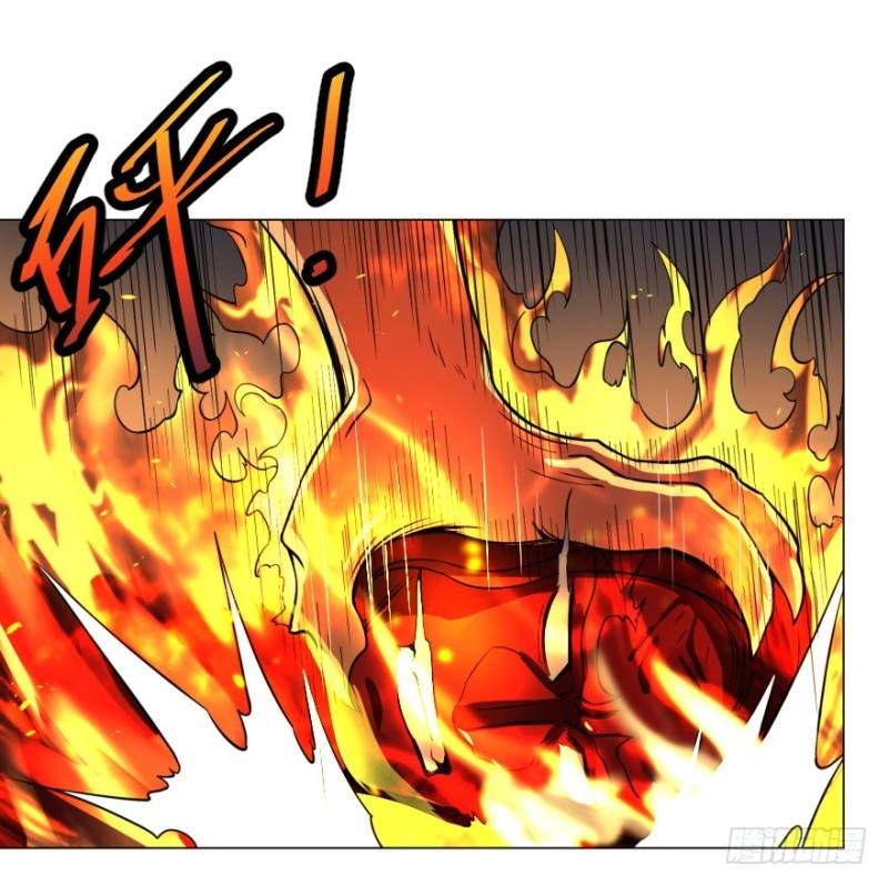 List of Big Villians Chapter 51 - halaman 2