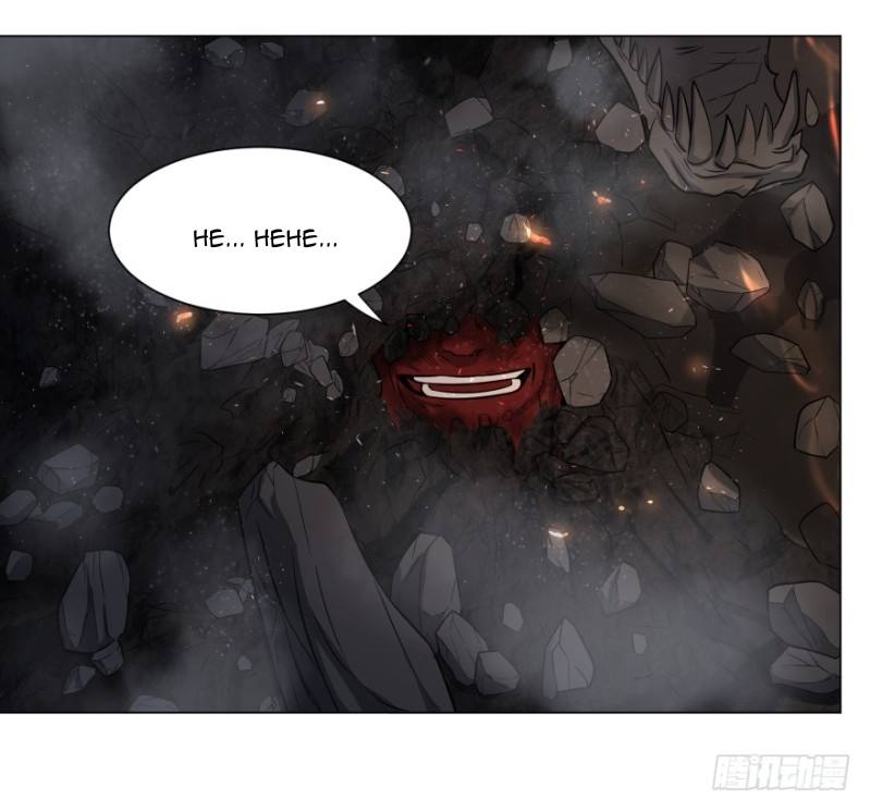 List of Big Villians Chapter 51 - halaman 20