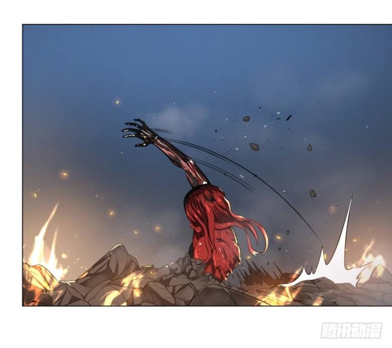 List of Big Villians Chapter 51 - halaman 21