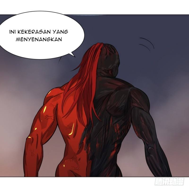 List of Big Villians Chapter 51 - halaman 23