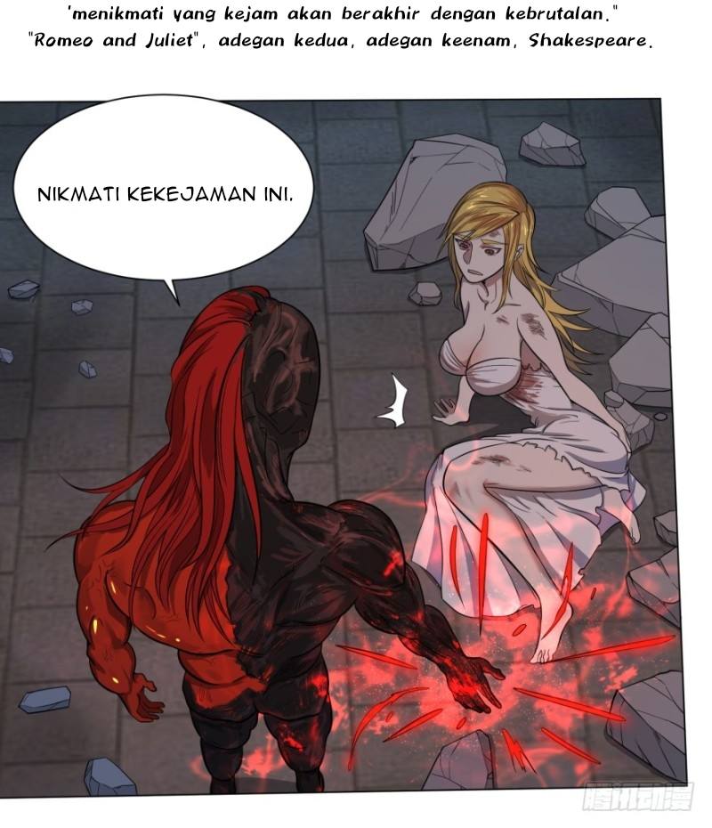 List of Big Villians Chapter 51 - halaman 25
