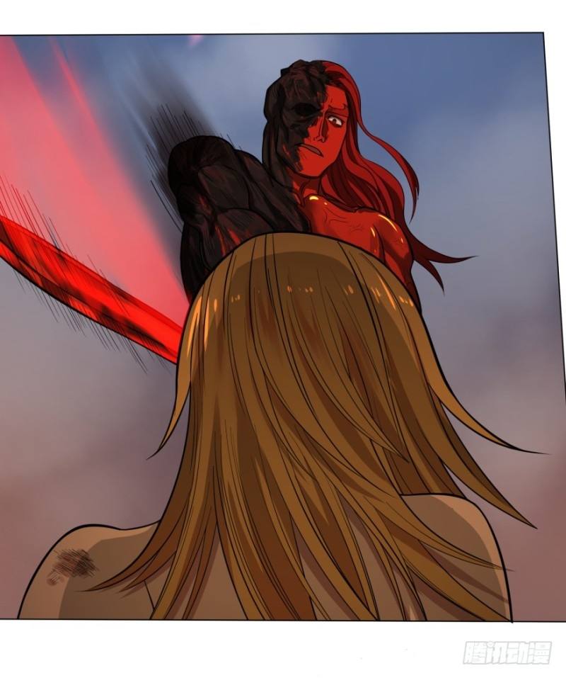 List of Big Villians Chapter 51 - halaman 27