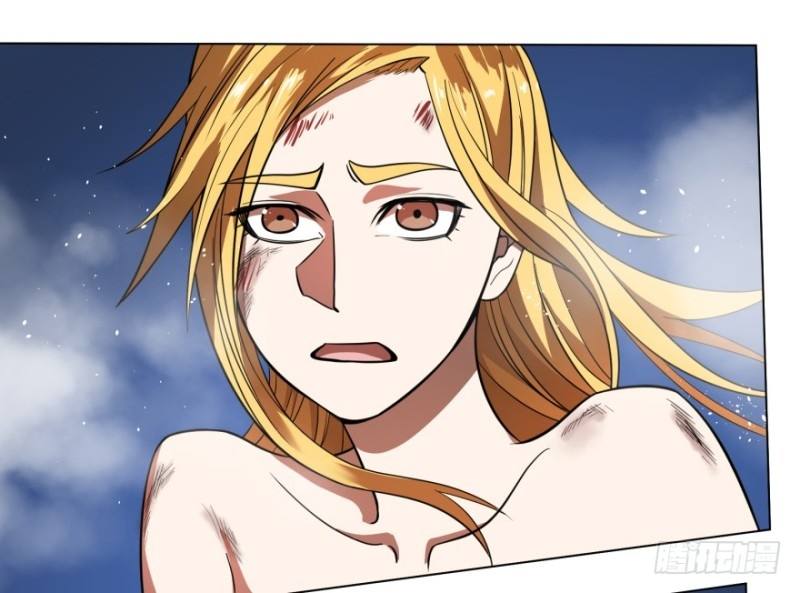 List of Big Villians Chapter 51 - halaman 31