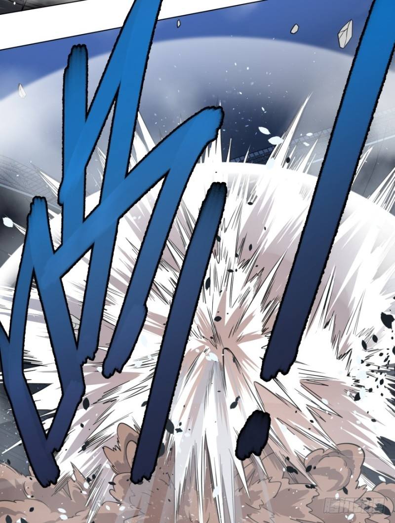 List of Big Villians Chapter 51 - halaman 33