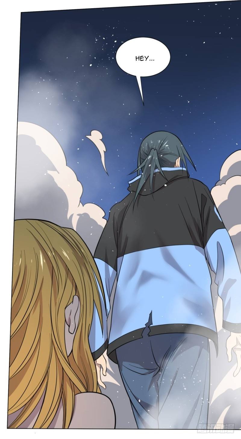 List of Big Villians Chapter 51 - halaman 36