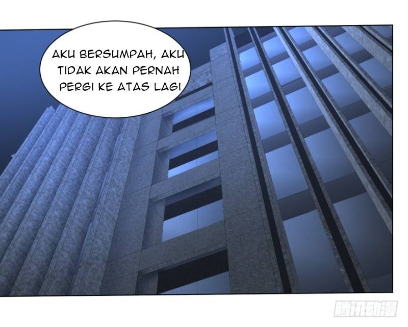 List of Big Villians Chapter 51 - halaman 37