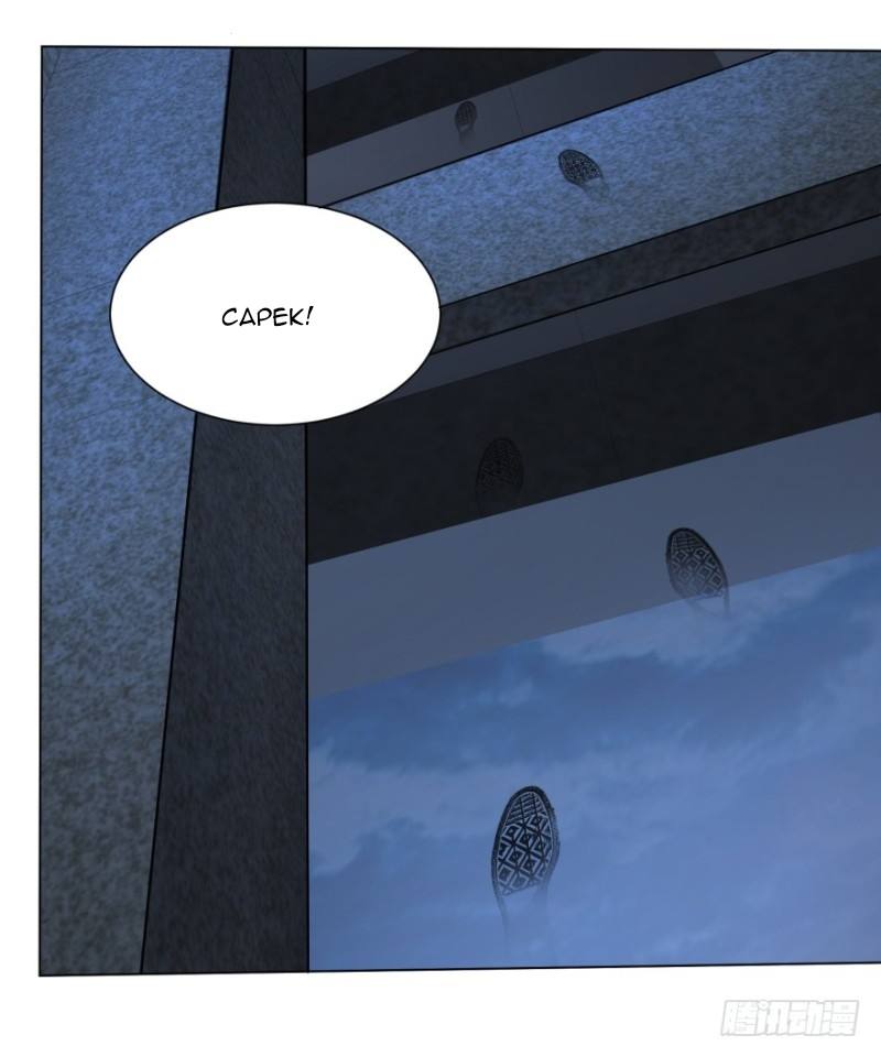 List of Big Villians Chapter 51 - halaman 38