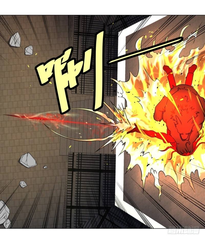 List of Big Villians Chapter 51 - halaman 4