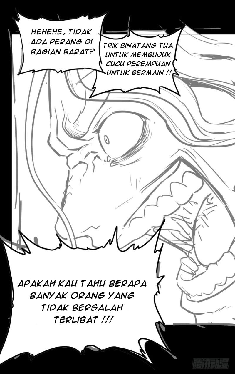 List of Big Villians Chapter 51 - halaman 41
