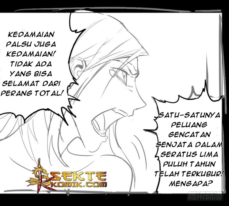 List of Big Villians Chapter 51 - halaman 42
