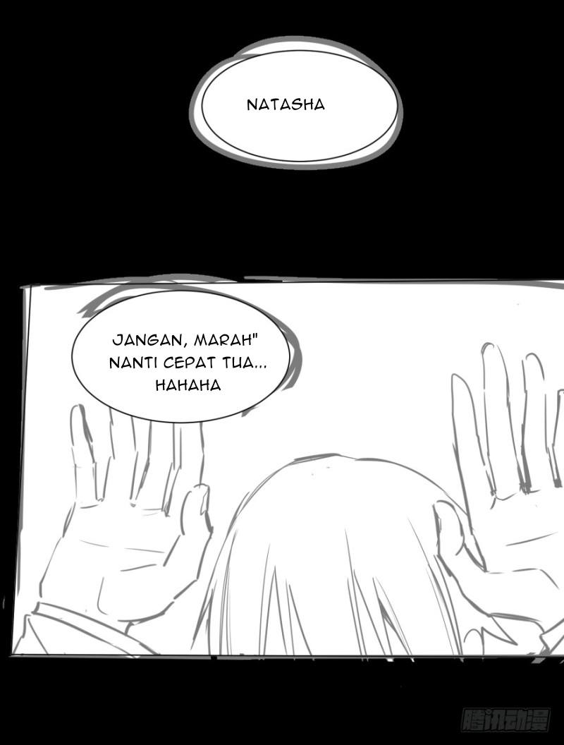 List of Big Villians Chapter 51 - halaman 43