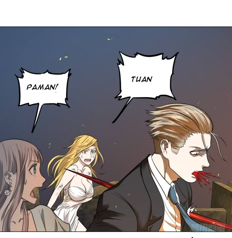 List of Big Villians Chapter 51 - halaman 7