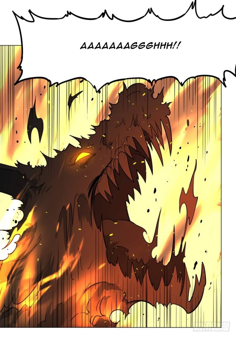 List of Big Villians Chapter 51 - halaman 8
