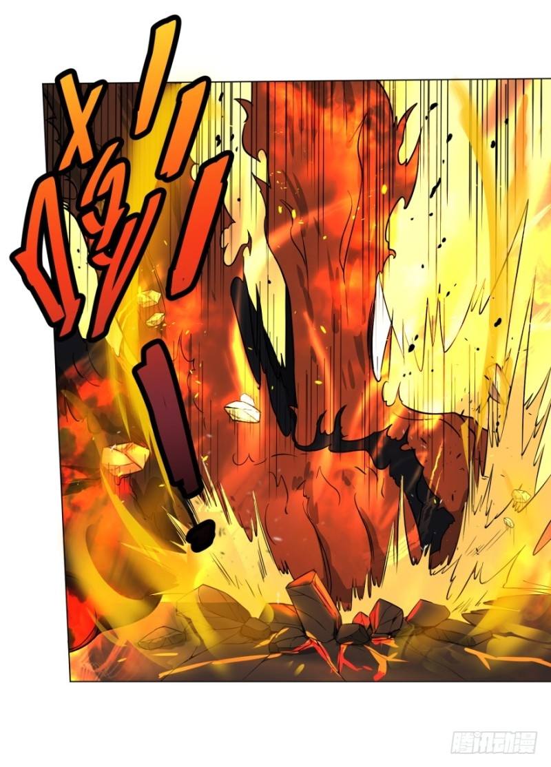 List of Big Villians Chapter 51 - halaman 9
