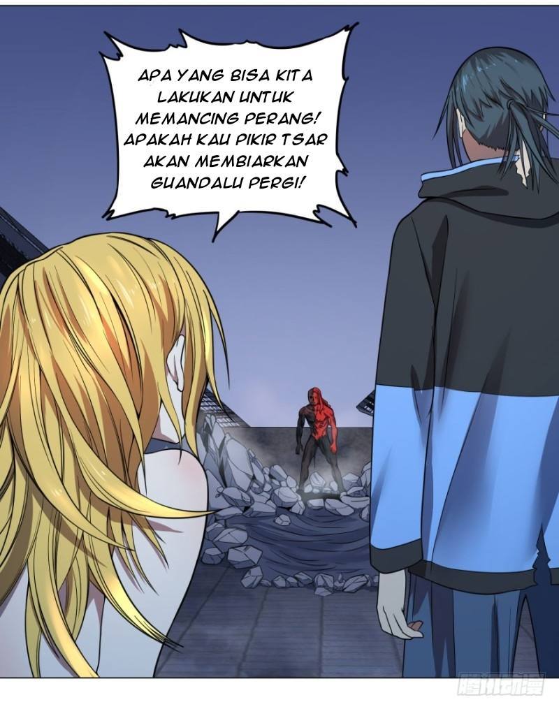 List of Big Villians Chapter 52 - halaman 11