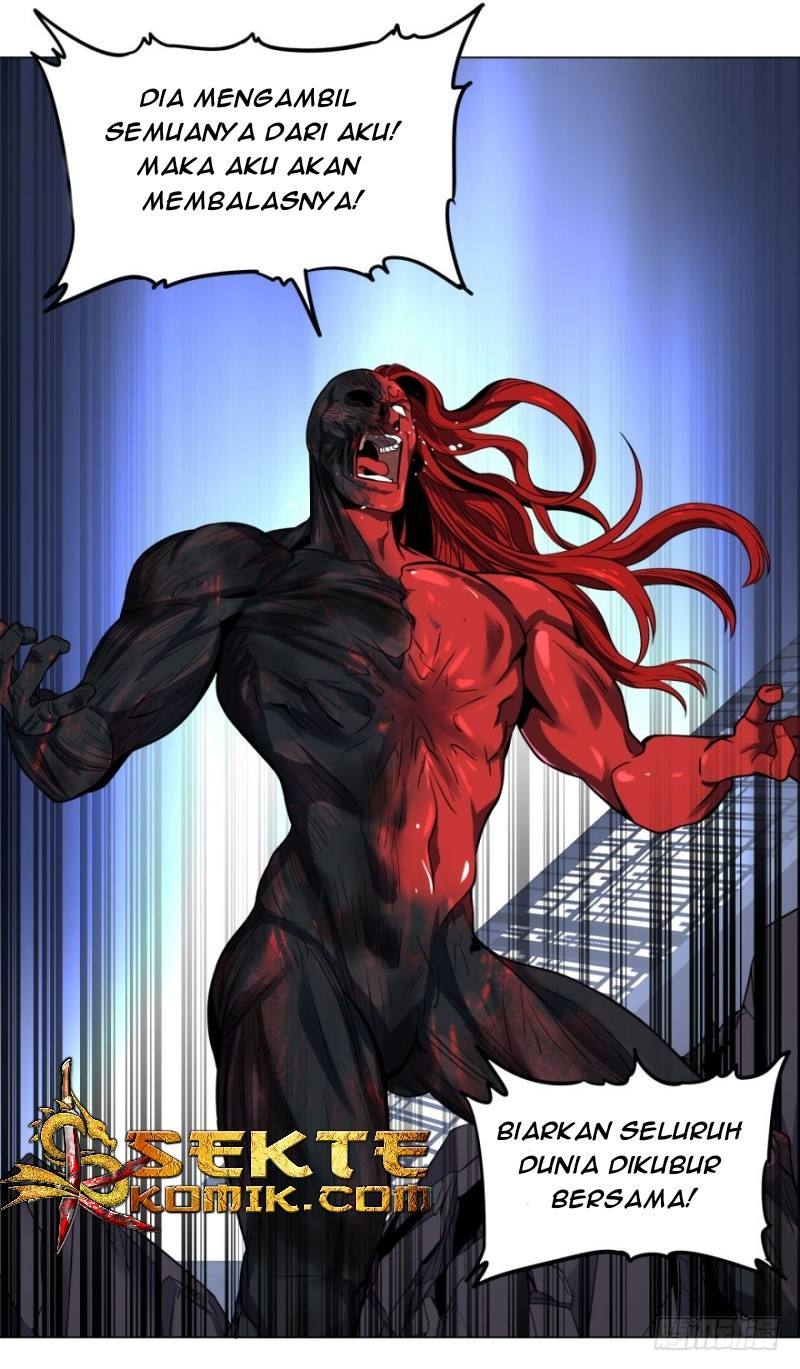 List of Big Villians Chapter 52 - halaman 13