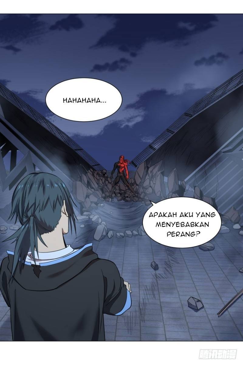 List of Big Villians Chapter 52 - halaman 15