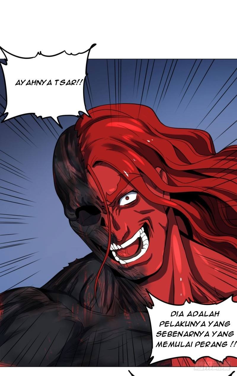 List of Big Villians Chapter 52 - halaman 16