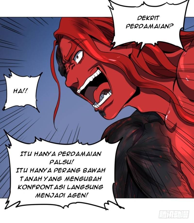 List of Big Villians Chapter 52 - halaman 17