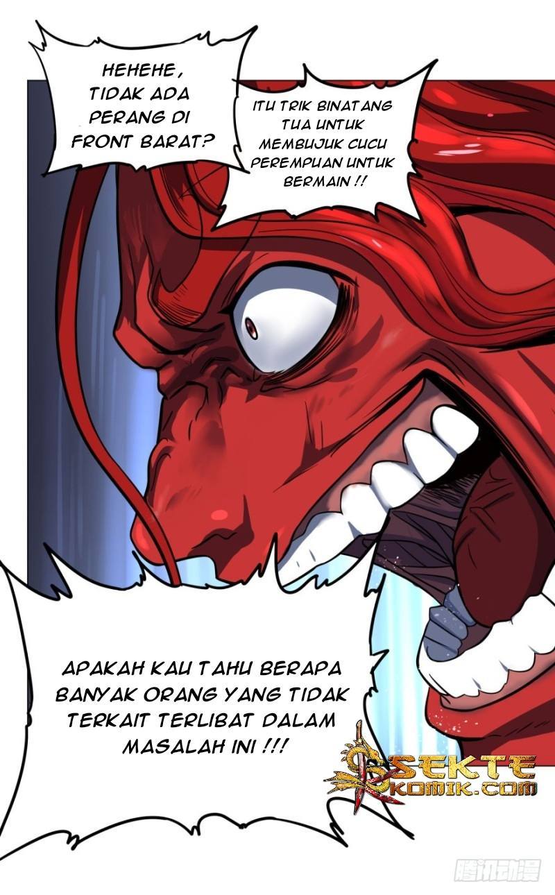 List of Big Villians Chapter 52 - halaman 18