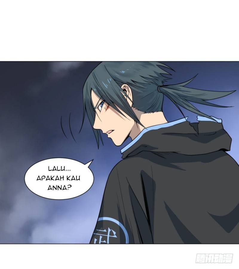 List of Big Villians Chapter 52 - halaman 2