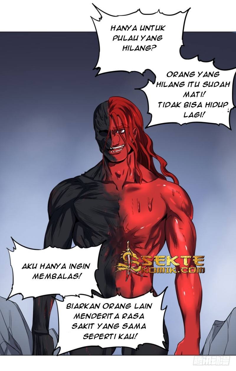 List of Big Villians Chapter 52 - halaman 21