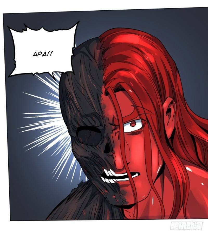 List of Big Villians Chapter 52 - halaman 28