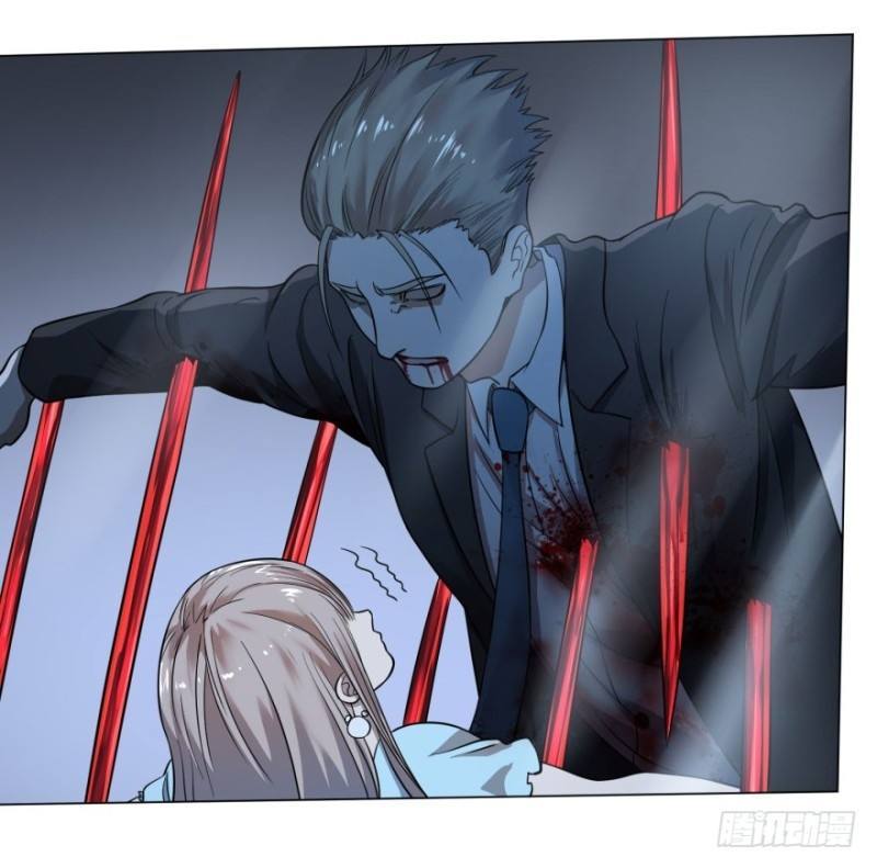 List of Big Villians Chapter 52 - halaman 29