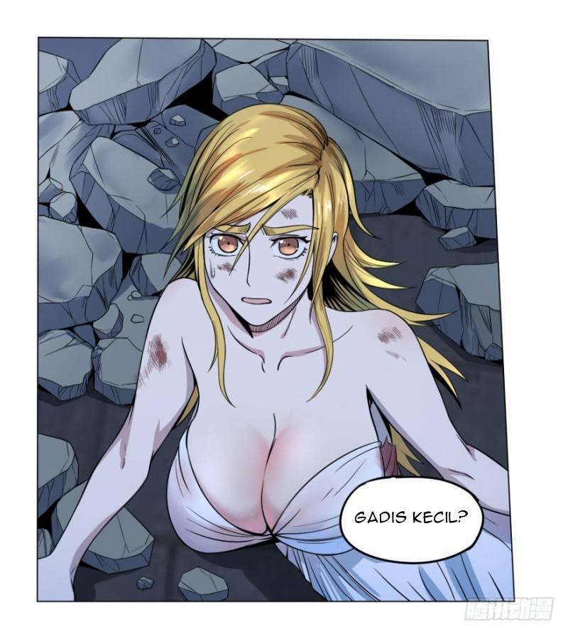 List of Big Villians Chapter 52 - halaman 3